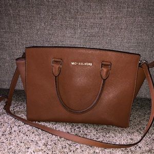 Michael Kors purse